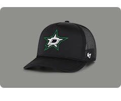 Shop Dallas Stars Hats