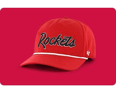 Shop Houston Rockets Hats