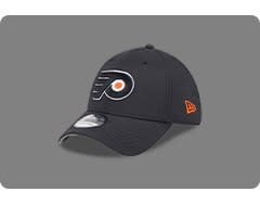 Shop Philadelphia Flyers Hats