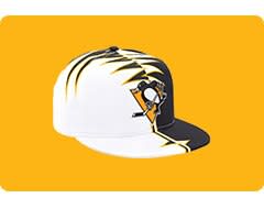 Shop Pittsburgh Penguins Hats