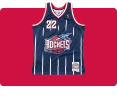 Shop Houston Rockets Jerseys