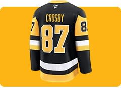 Shop Pittsburgh Penguins Jerseys