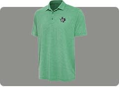 Shop Dallas Stars Polos