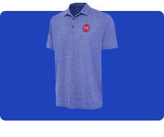 Shop Detroit Pistons Polos