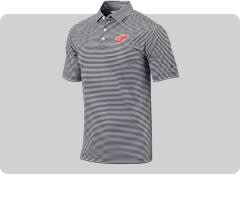 Shop Detroit Red Wings Polos