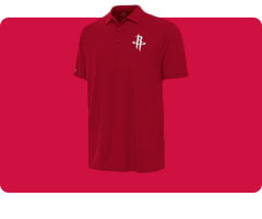 Shop Houston Rockets Polos