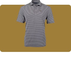 Shop Wake Forest Demon Deacons Polos
