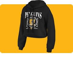 Shop Pittsburgh Penguins Sweatshirts