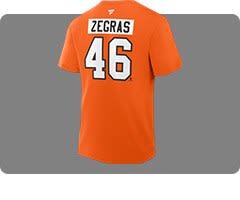 Shop Philadelphia Flyers T-Shirts