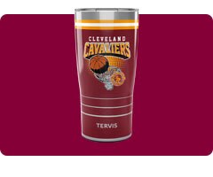 Shop Cleveland Cavaliers Drinkware