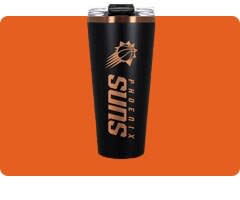 Shop Phoenix Suns Drinkware