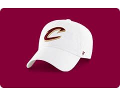 Shop Cleveland Cavaliers Hats