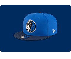 Shop Dallas Mavericks Hats