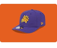 Shop Phoenix Suns Hats
