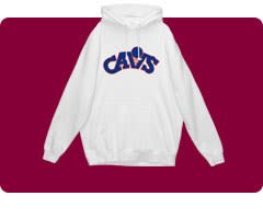 Shop Cleveland Cavaliers Sweatshirts