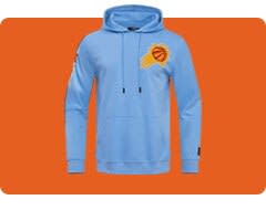 Shop Phoenix Suns Sweatshirts