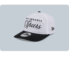 Shop San Antonio Spurs Hats