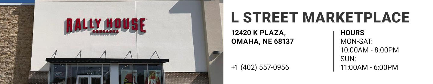 Shop Rally House L Street