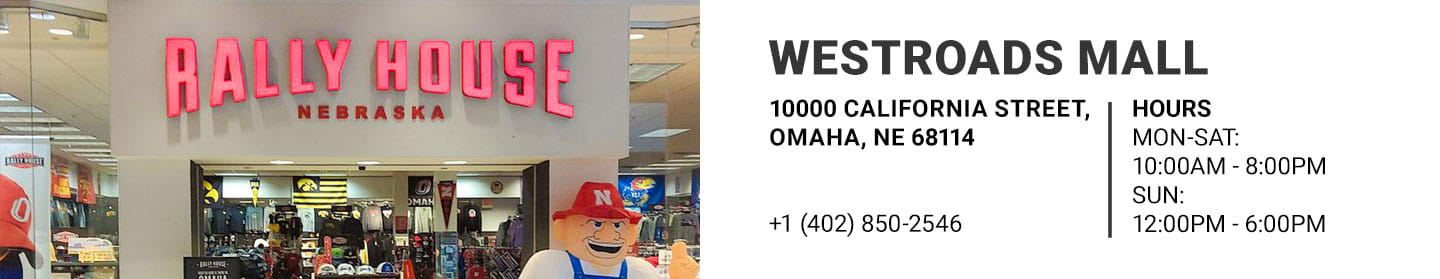 Shop Rally House Westroads Mall