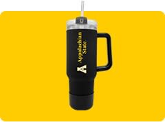 Shop Appalachian State Mountaineers Drinkware