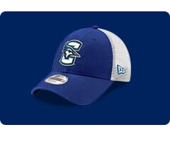 Shop Creighton Bluejays Hats