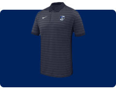 Shop Creighton Bluejays Polos
