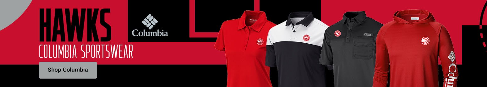 gear up hawks fans | Atlanta Hawks Columbia