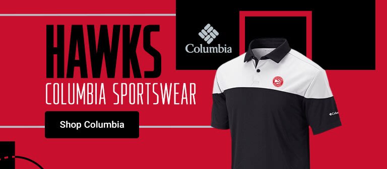 gear up hawks fans | Atlanta Hawks Columbia