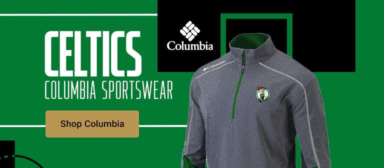 gear up celtic fans | Boston Celtics Columbia