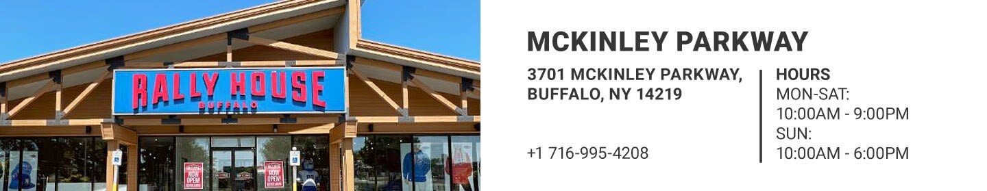 Shop Rally House Mckinley Parkway