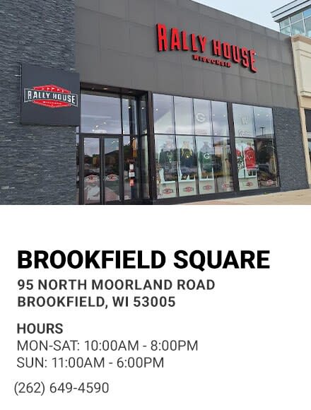 Shop Rally House Brookfield Square