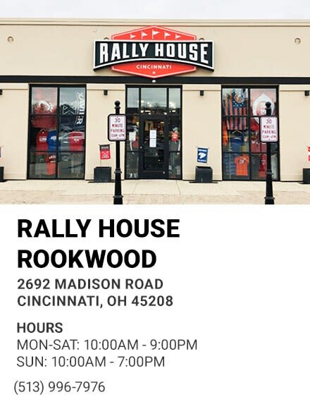 Shop Rally House Rookwood