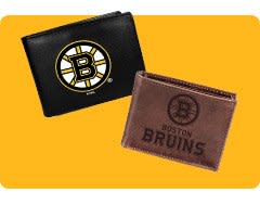 Shop Boston Bruins Accessories
