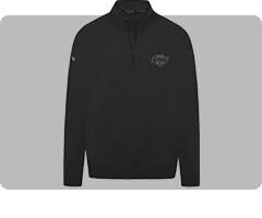 Shop Los Angeles Kings Black