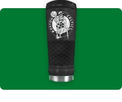 Shop Boston Celtics Drinkware