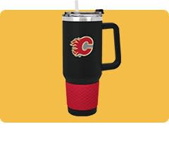 Shop Calgary Flames Drinkware