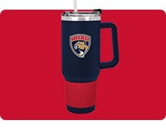 Shop Florida Panthers Drinkware