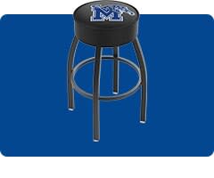 Shop Memphis Tigers Fan Cave