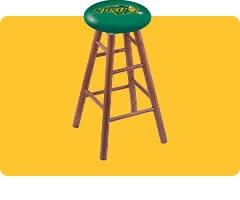Shop North Dakota State Bison Fan Cave