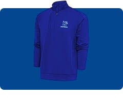 Shop Memphis Tigers Football
