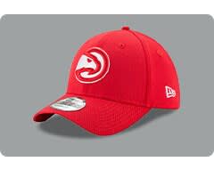 Shop Atlanta Hawks Hats