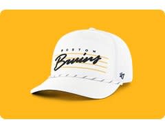 Shop Boston Bruins Hats