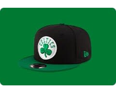 Shop Boston Celtics Hats