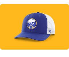 Shop Buffalo Sabres Hats