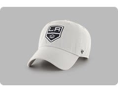Shop Los Angeles Kings Hats