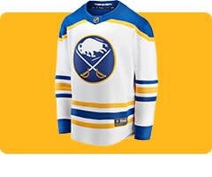Shop Buffalo Sabres Jerseys
