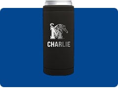 Shop Memphis Tigers Personalized