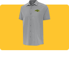 Shop North Dakota State Bison Polos