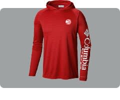 Shop Atlanta Hawks Sweatshirts