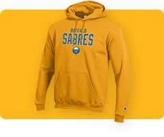 Shop Buffalo Sabres Sweatshirts